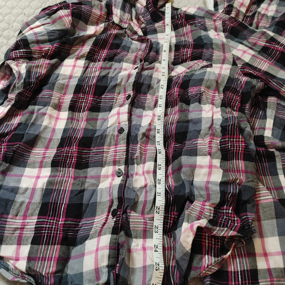 Victoria's Secret PJ set - Picture 7 of 11
